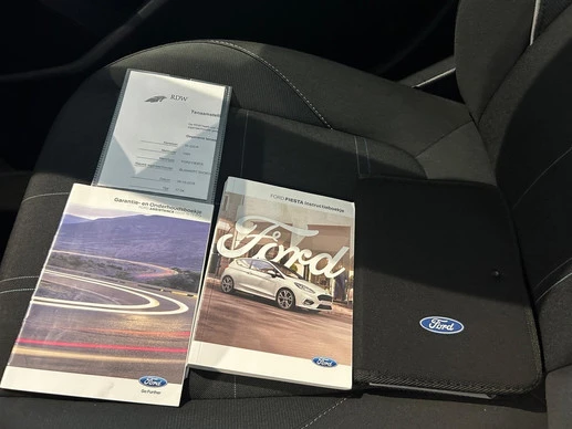 Ford Fiesta - Afbeelding 18 van 27
