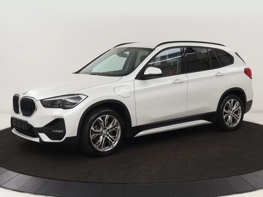 BMW X1 - Afbeelding 1 van 30