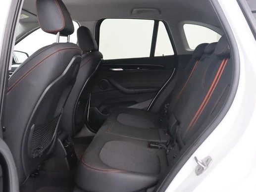 BMW X1 - Afbeelding 5 van 30