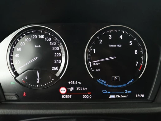 BMW X1 - Afbeelding 17 van 30