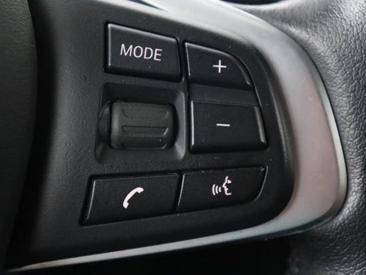 BMW X1 - Afbeelding 19 van 30