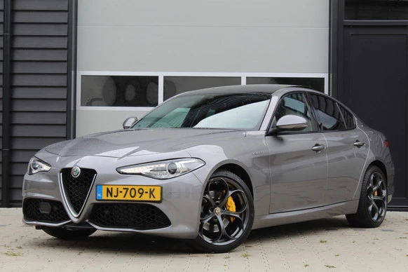 Alfa Romeo Giulia - Afbeelding 1 van 30