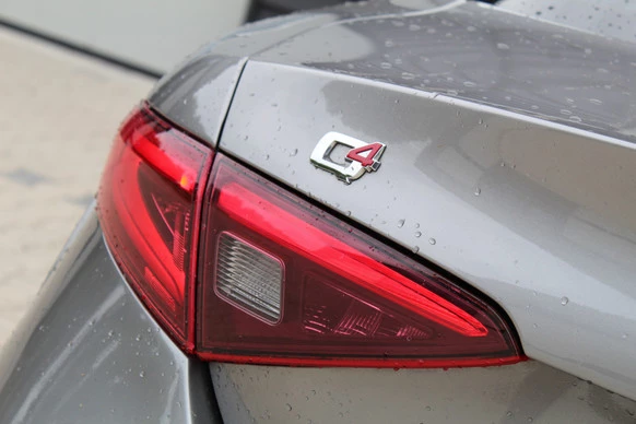 Alfa Romeo Giulia - Afbeelding 26 van 30