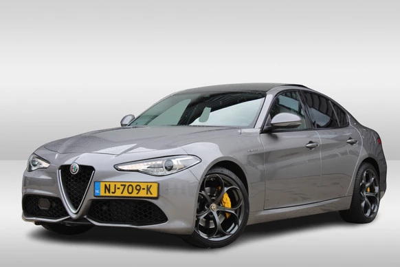 Alfa Romeo Giulia - Afbeelding 1 van 30