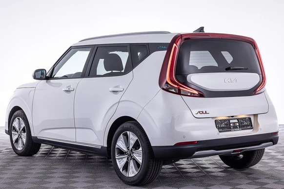 Kia e-Soul - Afbeelding 3 van 30