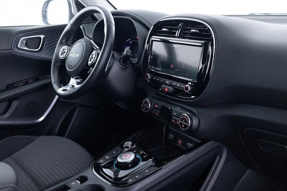Kia e-Soul - Afbeelding 4 van 30