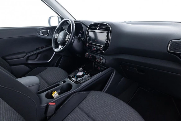 Kia e-Soul - Afbeelding 5 van 30