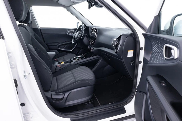 Kia e-Soul - Afbeelding 7 van 30