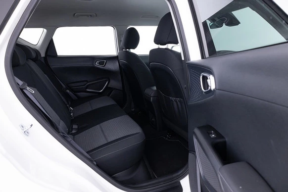 Kia e-Soul - Afbeelding 8 van 30