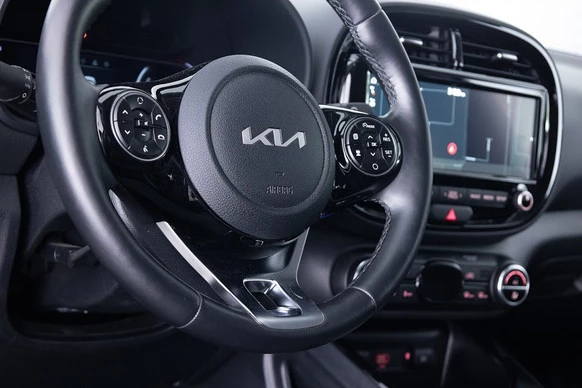 Kia e-Soul - Afbeelding 10 van 30