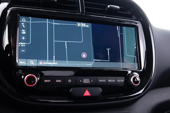 Kia e-Soul - Afbeelding 12 van 30