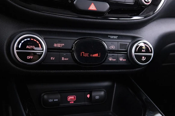 Kia e-Soul - Afbeelding 14 van 30