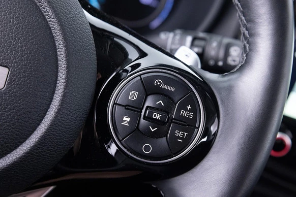 Kia e-Soul - Afbeelding 17 van 30