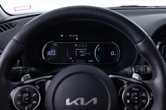 Kia e-Soul - Afbeelding 18 van 30
