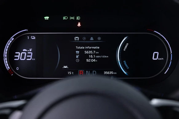 Kia e-Soul - Afbeelding 19 van 30