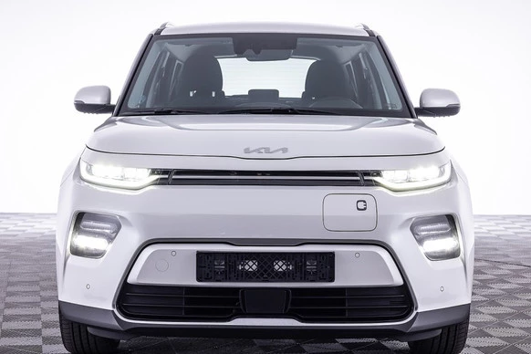 Kia e-Soul - Afbeelding 22 van 30