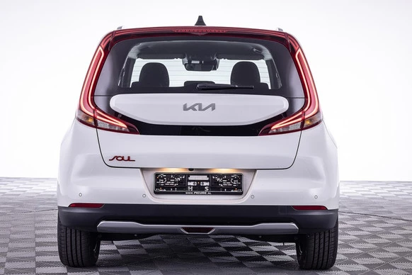 Kia e-Soul - Afbeelding 24 van 30