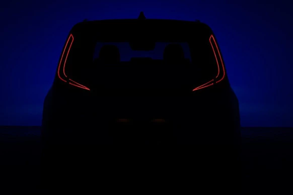 Kia e-Soul - Afbeelding 25 van 30