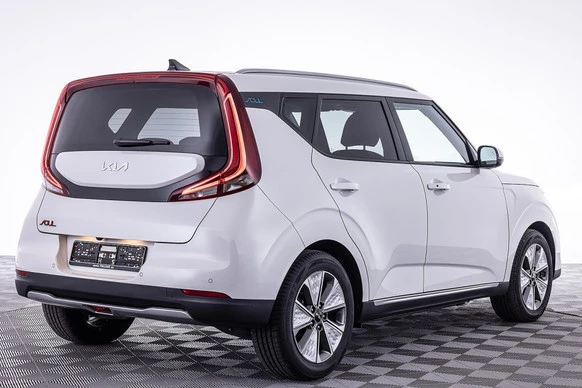 Kia e-Soul - Afbeelding 26 van 30