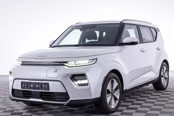 Kia e-Soul - Afbeelding 27 van 30