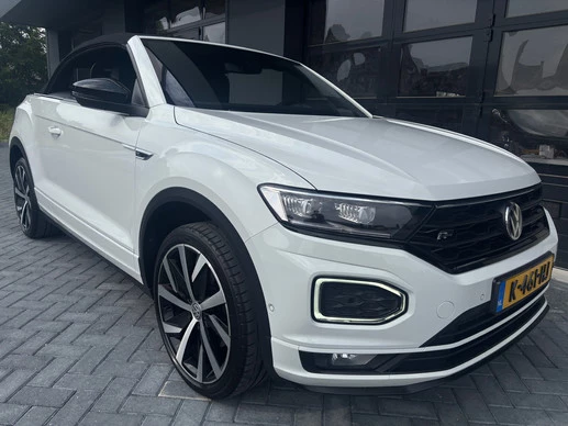 Volkswagen T-Roc - Afbeelding 1 van 16
