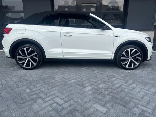 Volkswagen T-Roc - Afbeelding 2 van 16