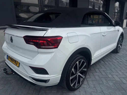 Volkswagen T-Roc - Afbeelding 3 van 16