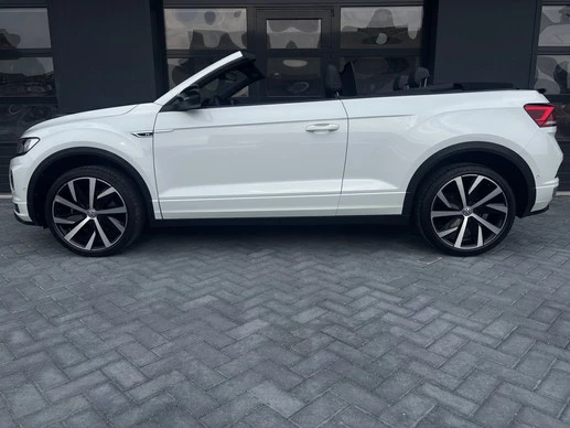 Volkswagen T-Roc - Afbeelding 4 van 16