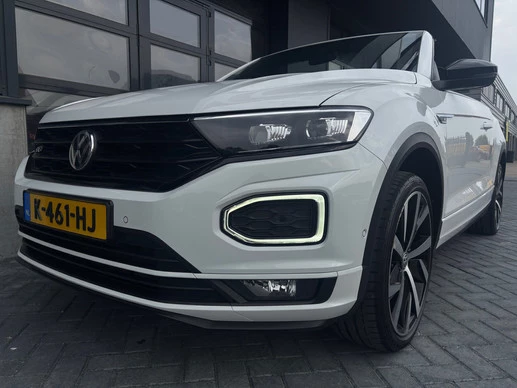 Volkswagen T-Roc - Afbeelding 5 van 16