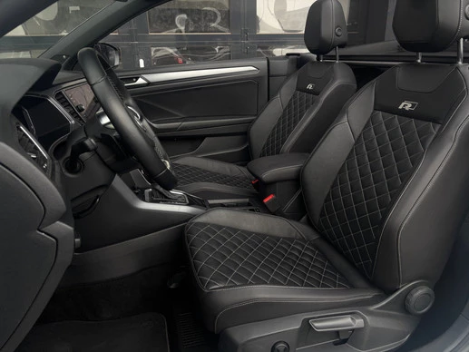 Volkswagen T-Roc - Afbeelding 7 van 16