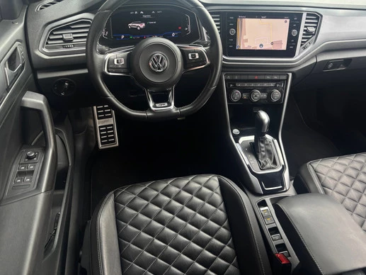 Volkswagen T-Roc - Afbeelding 9 van 16