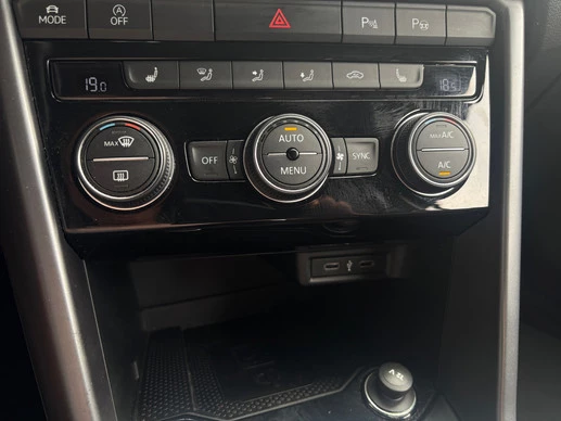 Volkswagen T-Roc - Afbeelding 11 van 16