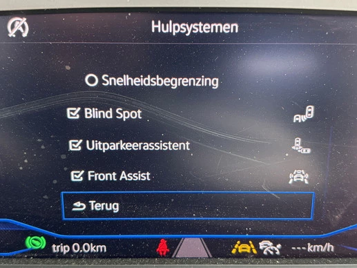 Volkswagen T-Roc - Afbeelding 13 van 16