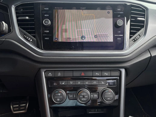 Volkswagen T-Roc - Afbeelding 14 van 16