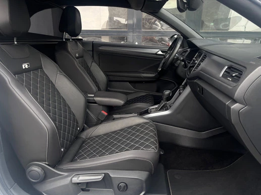 Volkswagen T-Roc - Afbeelding 15 van 16
