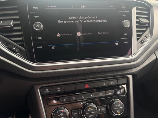 Volkswagen T-Roc - Afbeelding 16 van 16