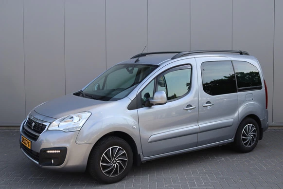 Peugeot Partner - Afbeelding 1 van 30