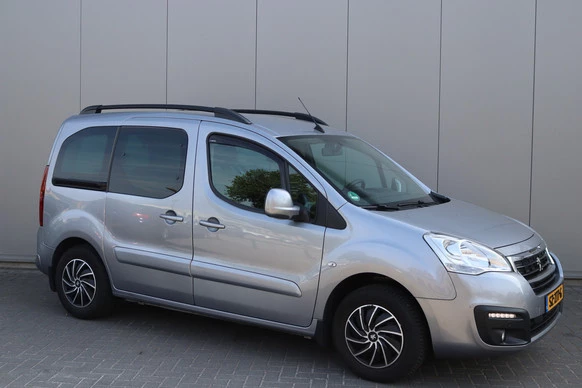 Peugeot Partner - Afbeelding 2 van 30