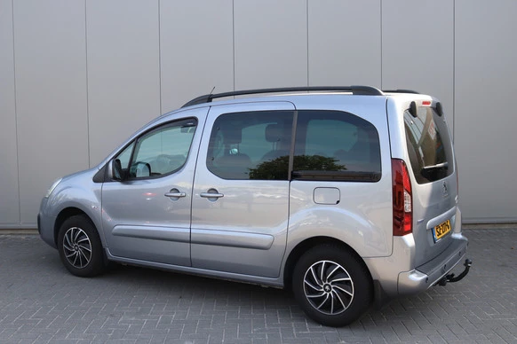 Peugeot Partner - Afbeelding 4 van 30