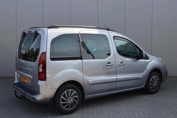 Peugeot Partner - Afbeelding 5 van 30