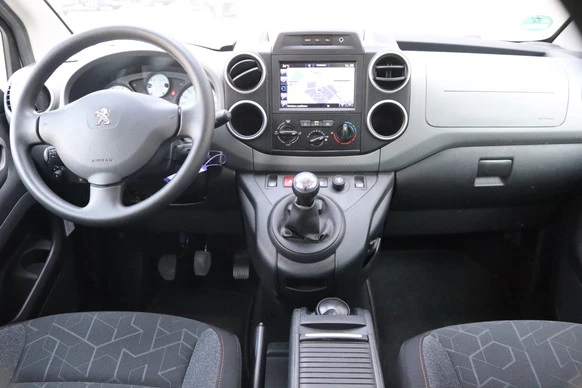 Peugeot Partner - Afbeelding 6 van 30