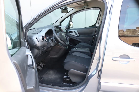 Peugeot Partner - Afbeelding 7 van 30