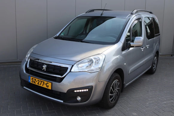 Peugeot Partner - Afbeelding 9 van 30