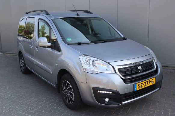 Peugeot Partner - Afbeelding 10 van 30