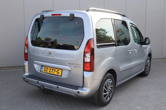 Peugeot Partner - Afbeelding 11 van 30