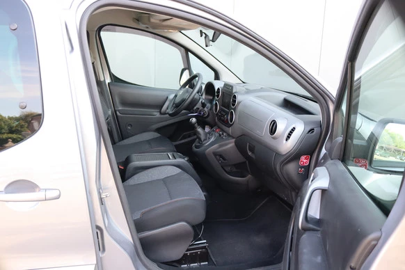 Peugeot Partner - Afbeelding 12 van 30