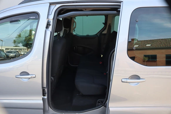 Peugeot Partner - Afbeelding 13 van 30