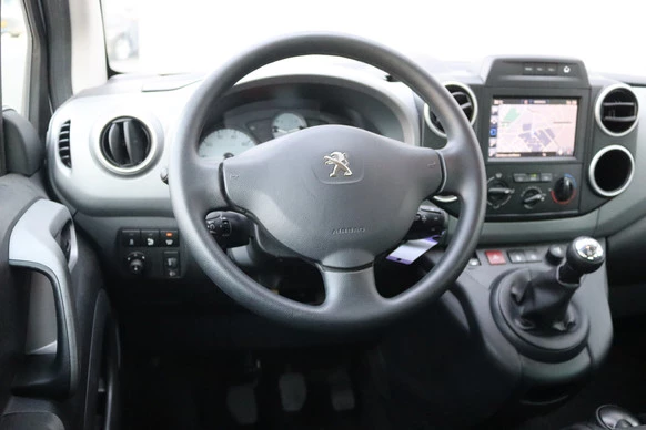 Peugeot Partner - Afbeelding 14 van 30