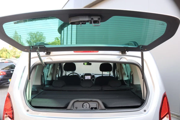 Peugeot Partner - Afbeelding 26 van 30