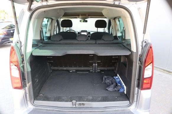 Peugeot Partner - Afbeelding 27 van 30